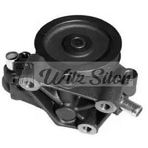 WATER PUMP 504248581 / 504102572 FIAT / DUCATO 3.0/ / FIAT -/ / Multijet 3,0/ / (250) -/ / Natural Power/