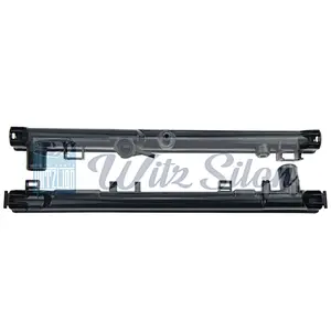 radiator plastic tanks for ISUZU D-MAX  ISUZU RODEO