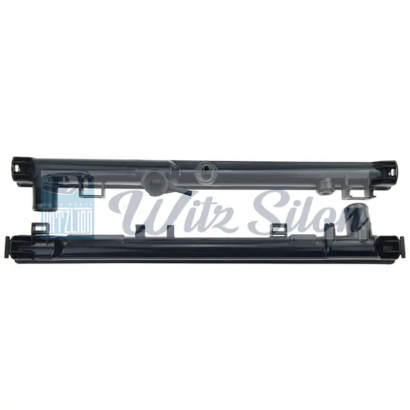 radiator plastic tanks for ISUZU D-MAX  ISUZU RODEO