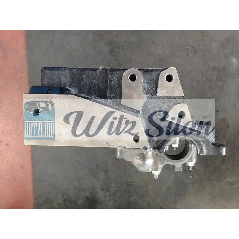 ISUZU 4HK1 AUTO 8981706170 / 8973830411 / 8980083631 / 8980083636 5.2