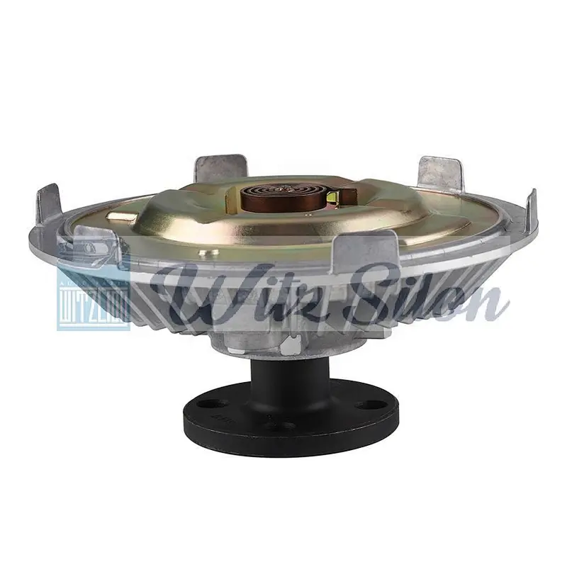 3236 738 Engine Cooling Fan Clutch for JEEP YJ WRANGLER V-Belt Drive CJ5 CJ7 CJ8 GM 2.5L 4 Cyl 3239 377