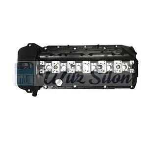 NEW Engine Valve Cover With Gasket fits BMW-S 323i 325i 330 328i 525i 528i 530 Z3 X5  11121432928 11121748630 11-12-1-432-928