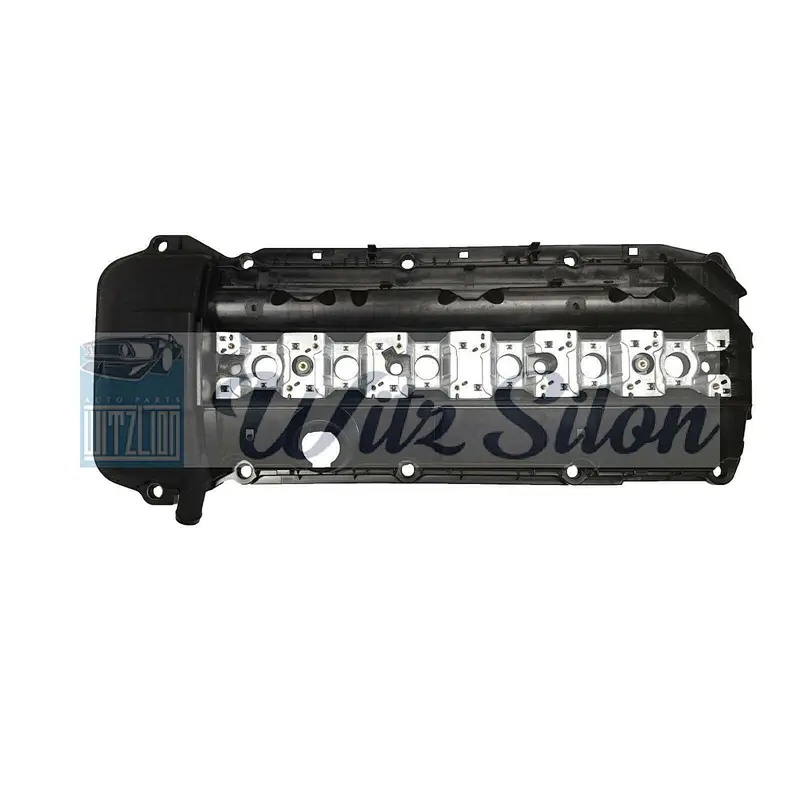 NEW Engine Valve Cover With Gasket fits BMW-S 323i 325i 330 328i 525i 528i 530 Z3 X5  11121432928 11121748630 11-12-1-432-928