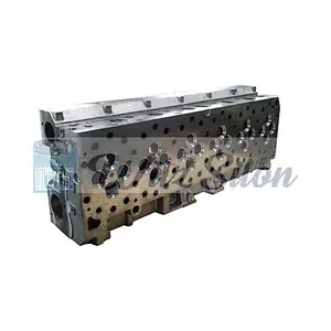 replacement ISX15 QSX15 bare cylinder head