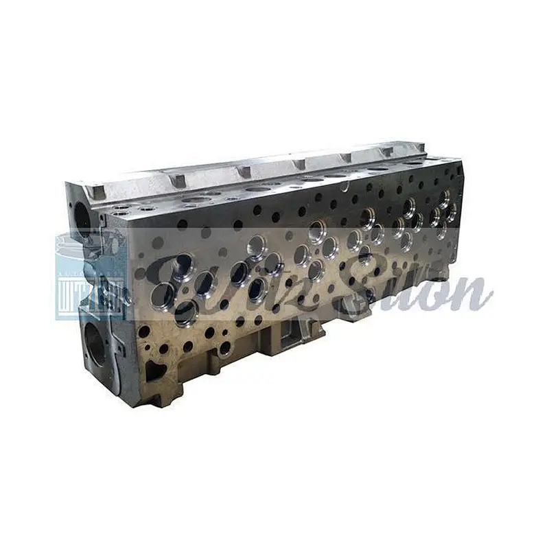 replacement ISX15 QSX15 bare cylinder head
