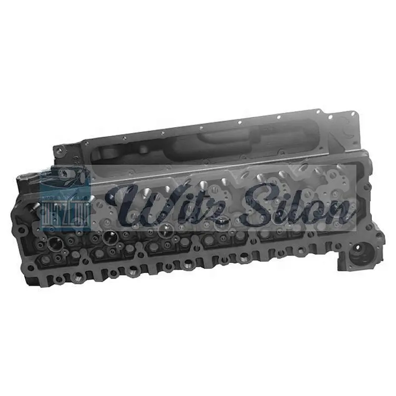 ISBE5.9 QSB5.9 Cylinder Head 3943627 in stock