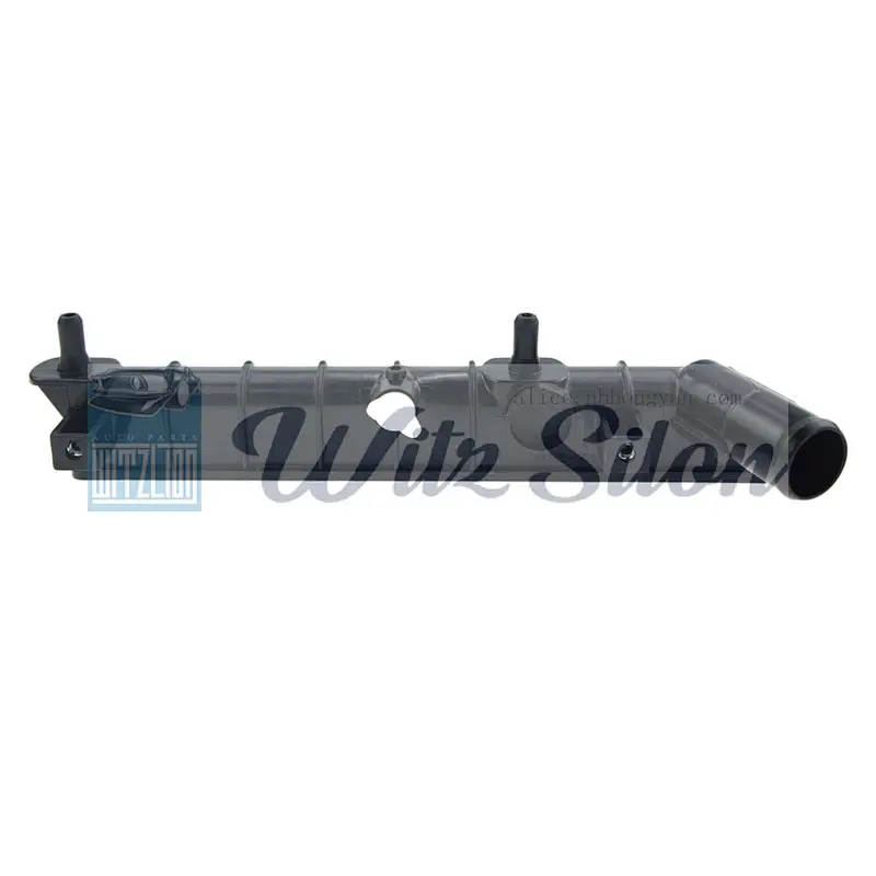 high quality car cooling water tank