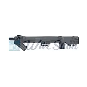 plastic tank for RENAULT Car Radiator Top tank Ningbo