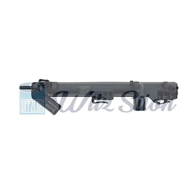 plastic tank for RENAULT Car Radiator Top tank Ningbo