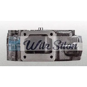MITSUBISHI 6D16 ME403382  / ME993502  / ME993502  / ME990161 7.6L 12v