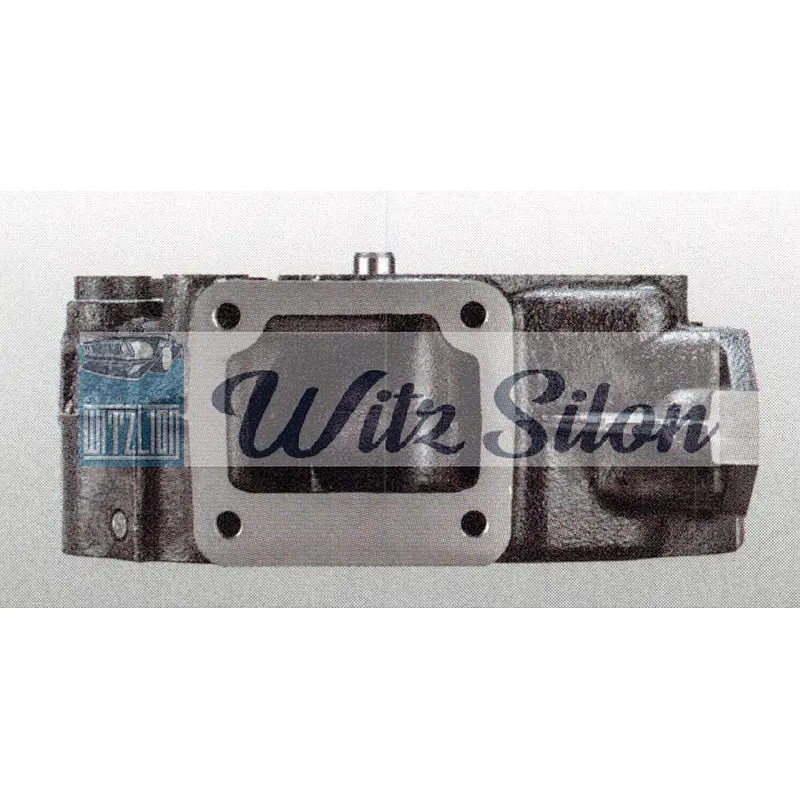 MITSUBISHI 6D16 ME403382  / ME993502  / ME993502  / ME990161 7.6L 12v