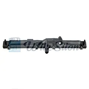 Supplying all kinds of radiator water tank for HO-ACCORD CD4 2.0L car in ningbo