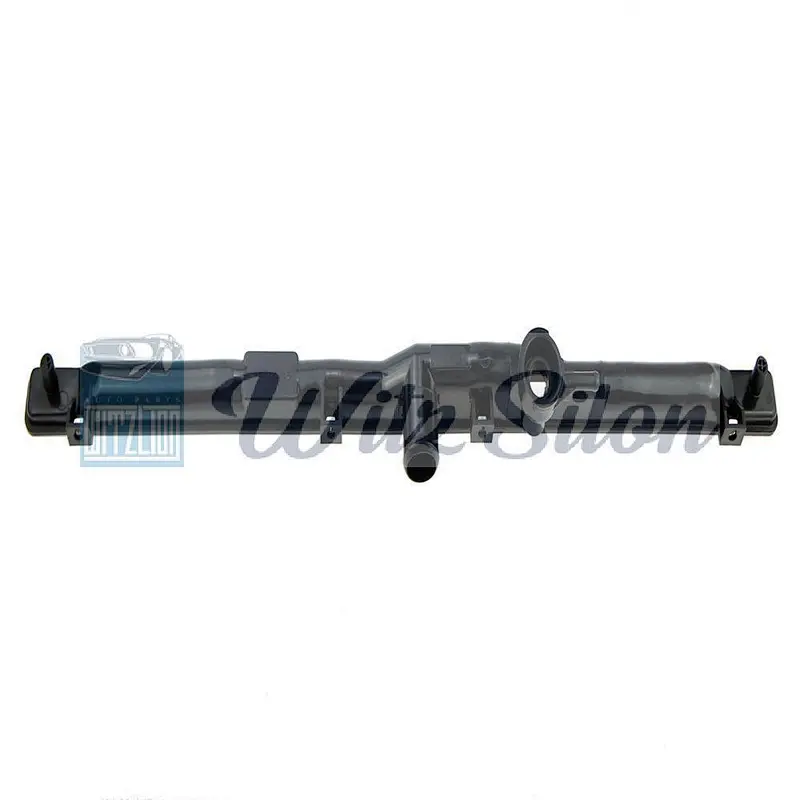 Supplying all kinds of radiator water tank for HO-ACCORD CD4 2.0L car in ningbo