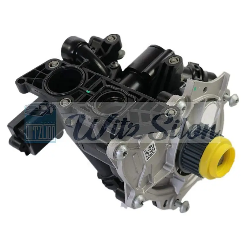 Water Pump Assembly 06L121111H 06L121111G  06L121005A 06K121011B 06K121011 06L121012