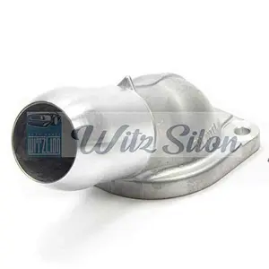 12600172 chevrolets thermostat housing parts