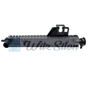 Car Plastic Radiator Tanks Radiator Making Machine Copper Radiator Top Tanks