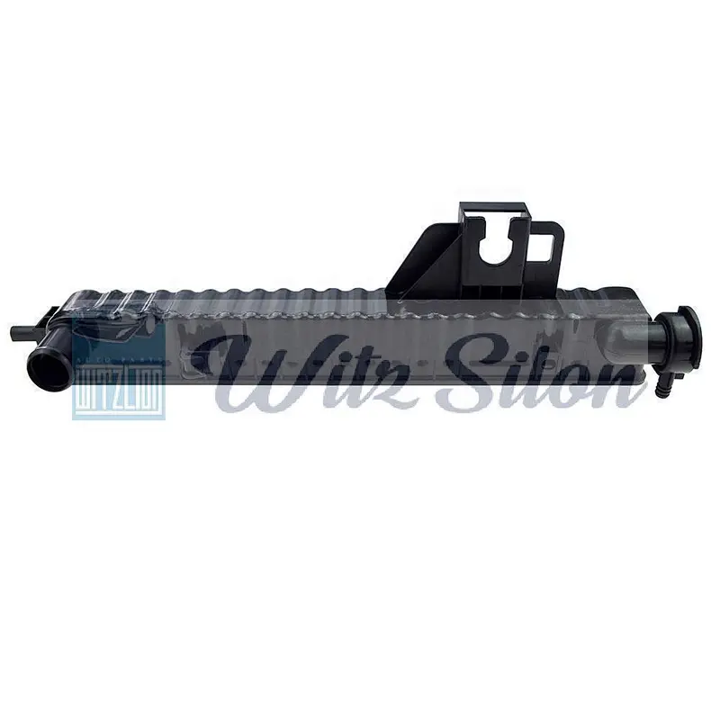 Car Plastic Radiator Tanks Radiator Making Machine Copper Radiator Top Tanks
