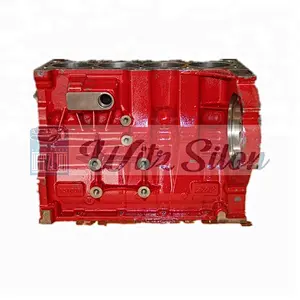 truck original casting engine cylinder block for Foton ISF2.8 5261257