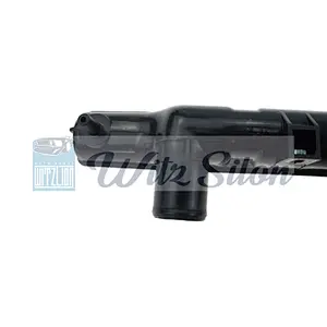 pa66-gf30 Model Auto plastic radiator tanks for INFINITI I30 NISSAN MAXIMA