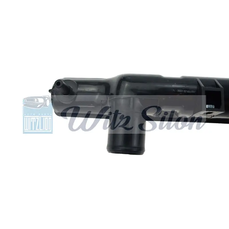 pa66-gf30 Model Auto plastic radiator tanks for INFINITI I30 NISSAN MAXIMA