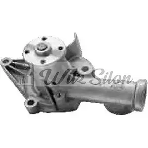 WATER PUMP MD997178 / MD997157 / MD997158 / 8ABU115010 / 8BU115010 CHRYSLER / G54 4G54/