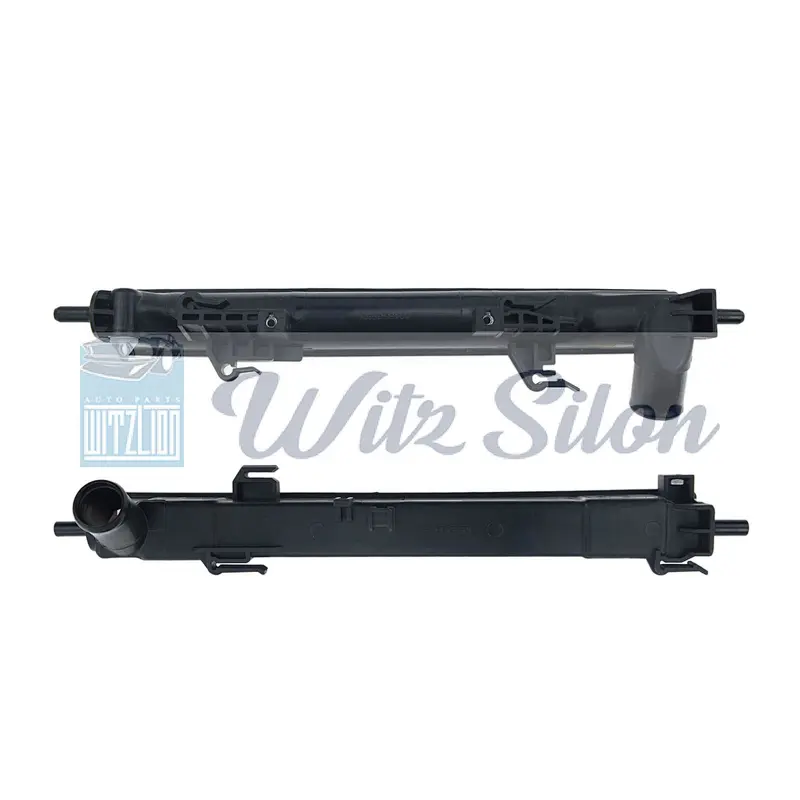 Substantial supply plastic tanks for car parts radiator