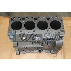 Genuine Quality 4BT Diesel Engine Parts Cylinder Block 3903920