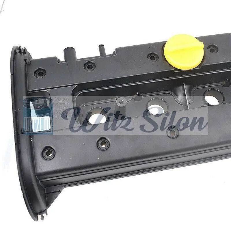 92068243  car engine valve cover parts