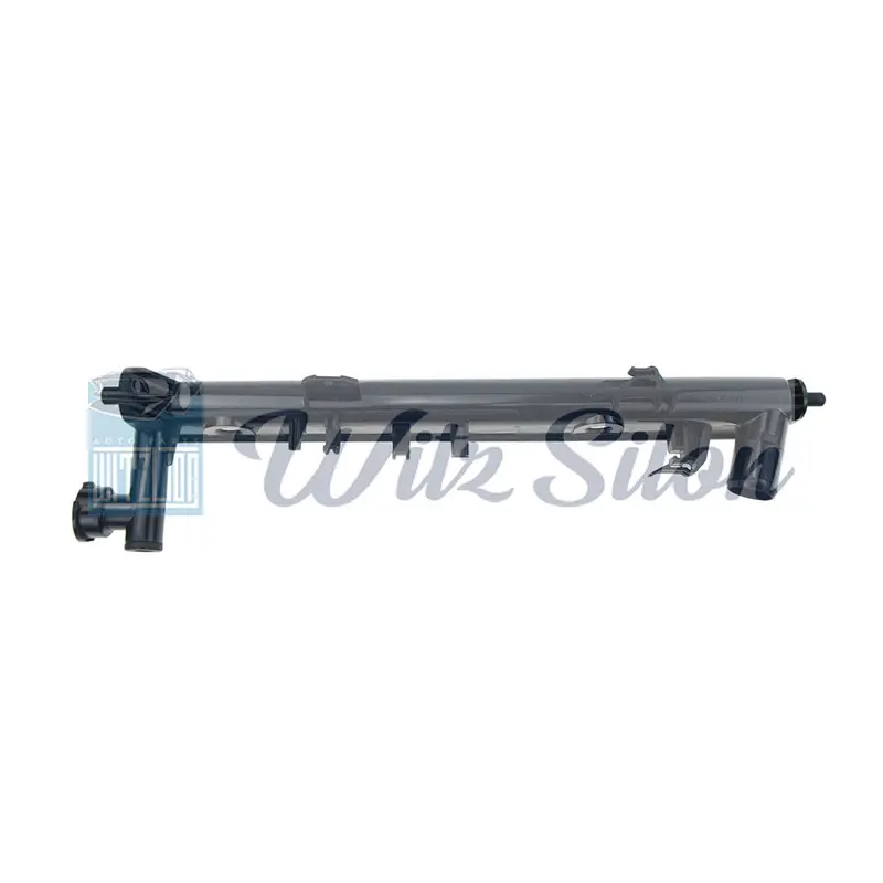 factory supply radiator accessory radiator plastic tanks