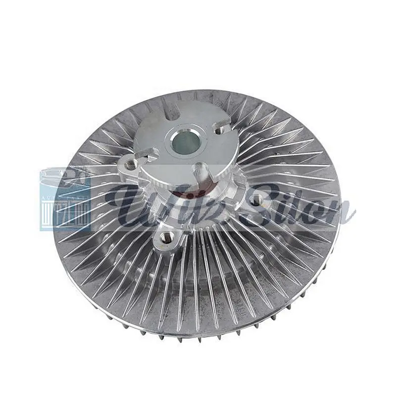 22097066 Engine Cooling Fan Clutch for Sonoma Astro GMC Safari LLV S15 Chevrolet 2.5 LLV 22073416 22073436 22076315