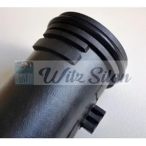 2S4Q8594AB   car water hose parts