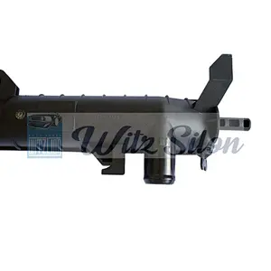 Car Radiator Manufacturer Radiator Plastic Tanks For FORD