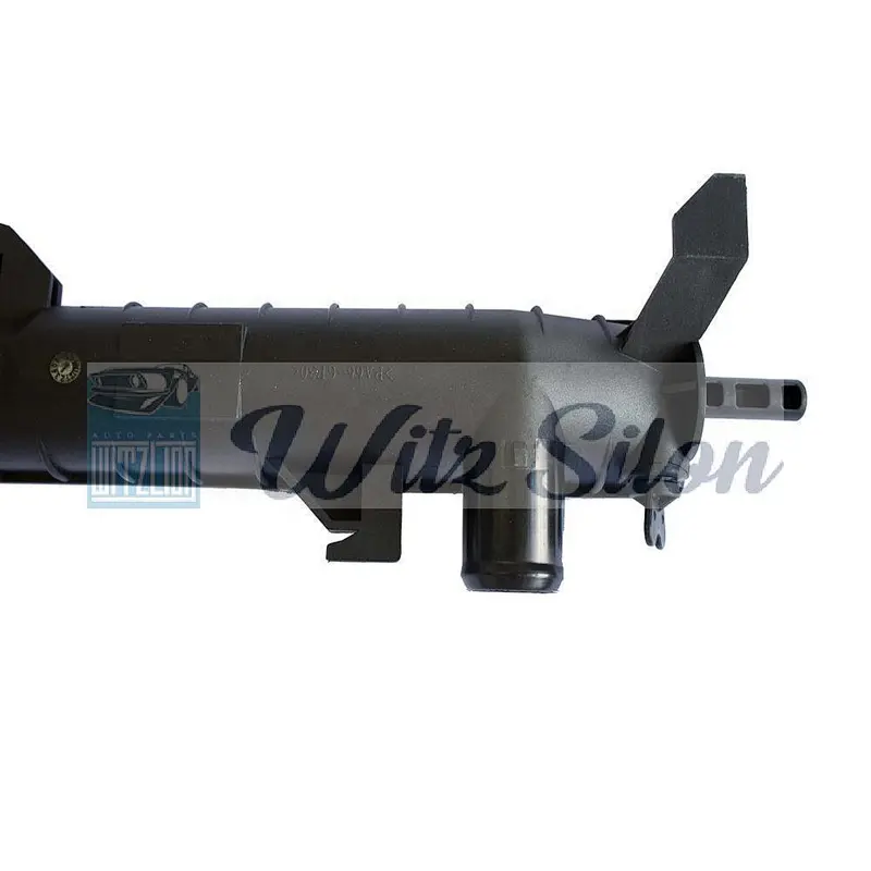 Car Radiator Manufacturer Radiator Plastic Tanks For FORD
