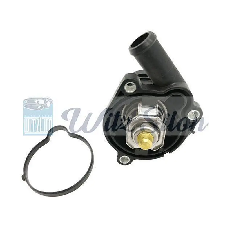 Thermostat Coolant Housing Water Outlet-thermostat housing water outlet ...