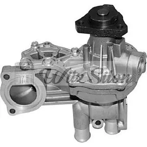 WATER PUMP 026121010A / 026121010AV / 026121010AX / 026121010D / 026121010DV / 026121010DX / 055121010 / 055121010C / 055121010C
