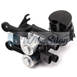 4F1959617B auto heater valve parts