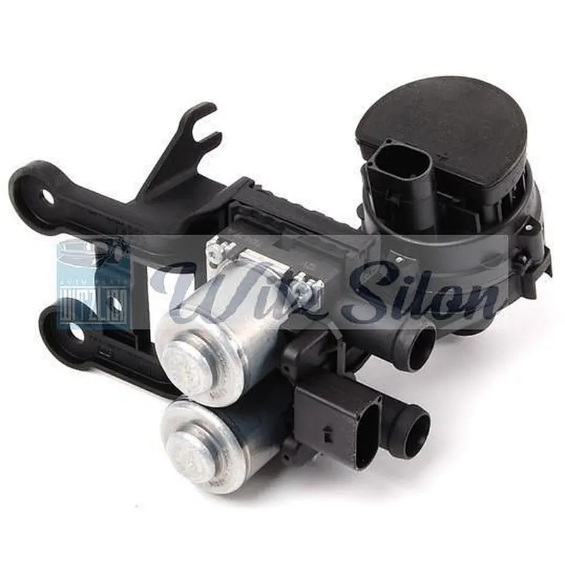 4F1959617B auto heater valve parts