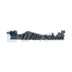 radiator covers for aluminum radiator