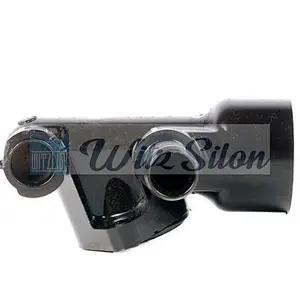 1336N8 CAR THERMOSTAT 1336.N8 9629730680 1.9 DW8 WJZ PEUGEOOT CITROOEN WATER FLANGE PARTS