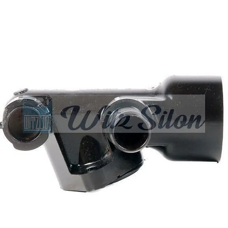 1336N8 CAR THERMOSTAT 1336.N8 9629730680 1.9 DW8 WJZ PEUGEOOT CITROOEN WATER FLANGE PARTS