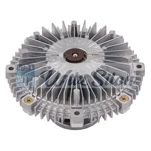 1320A009 Silicone Oil Fan Clutch for MITSUBISHI L200 KB4 1320A032 1320A011 1320A010 1320A034 1320A051