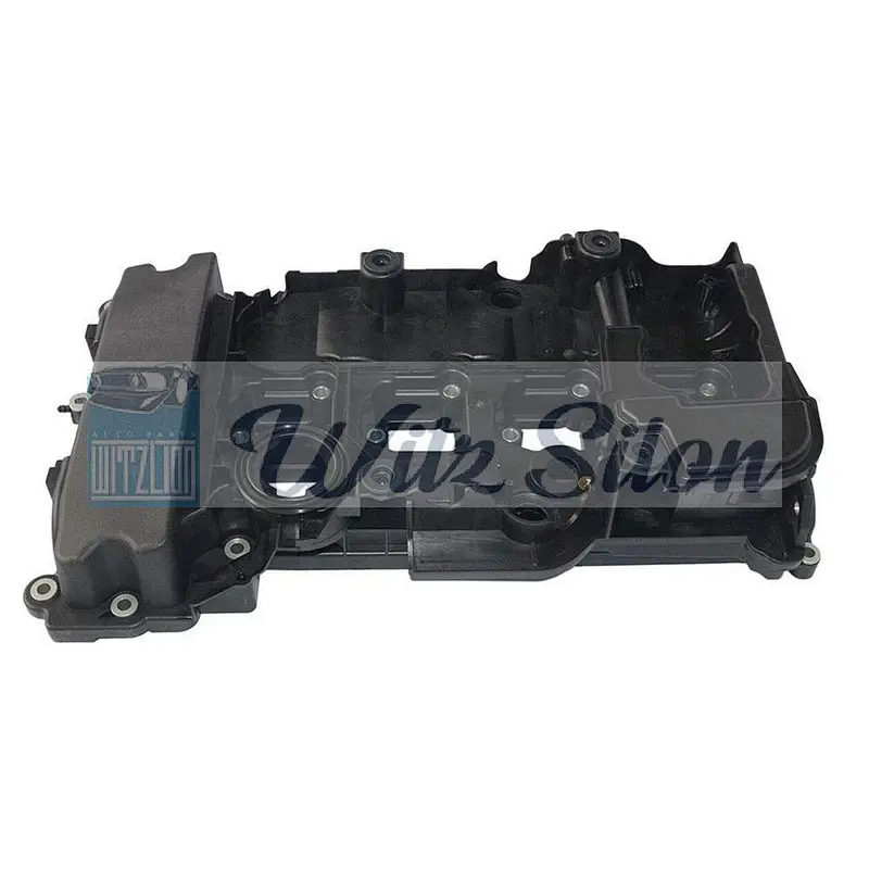 Brand New Engine Cover Fits For Mercedess-Benzs C250 SLK250 1.8L 1796CC A2710101730