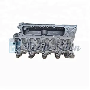 4BT 3966448 3920005 engine 4-valve cylinder head assembly 4 valve head