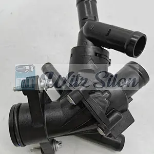 2702000615   car thermostat housing assembly parts