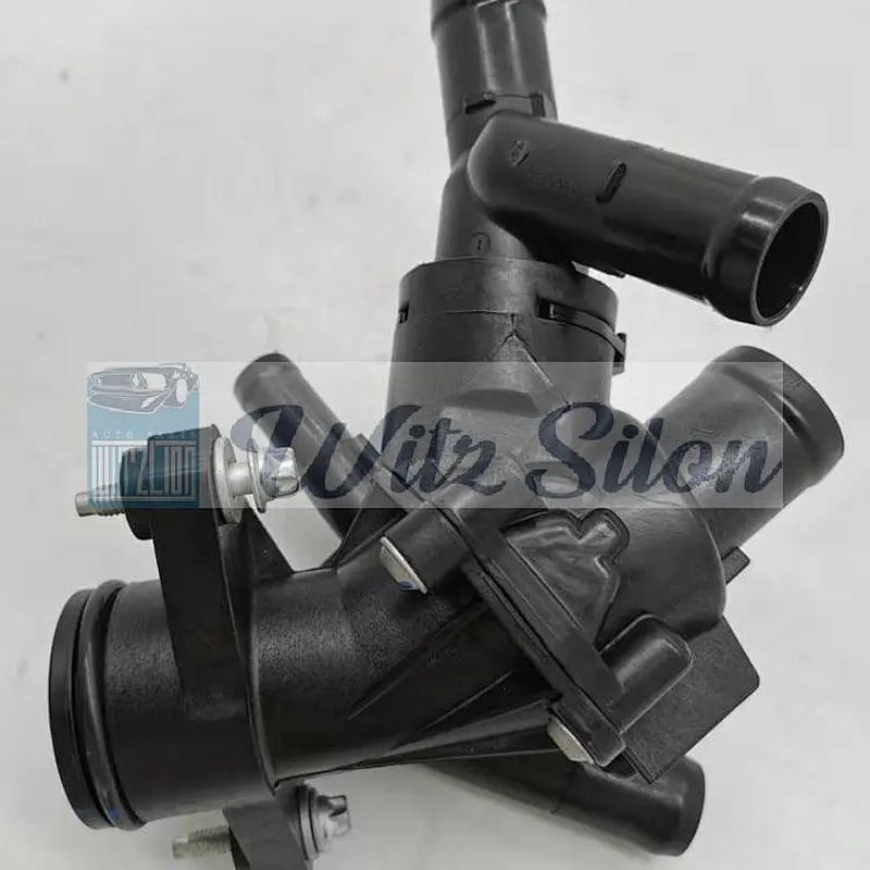 2702000615   car thermostat housing assembly parts