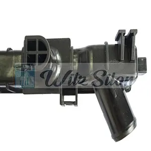 Radiator Price Car Radiator Production Line Car Plastic Tanks For FORD Tank new