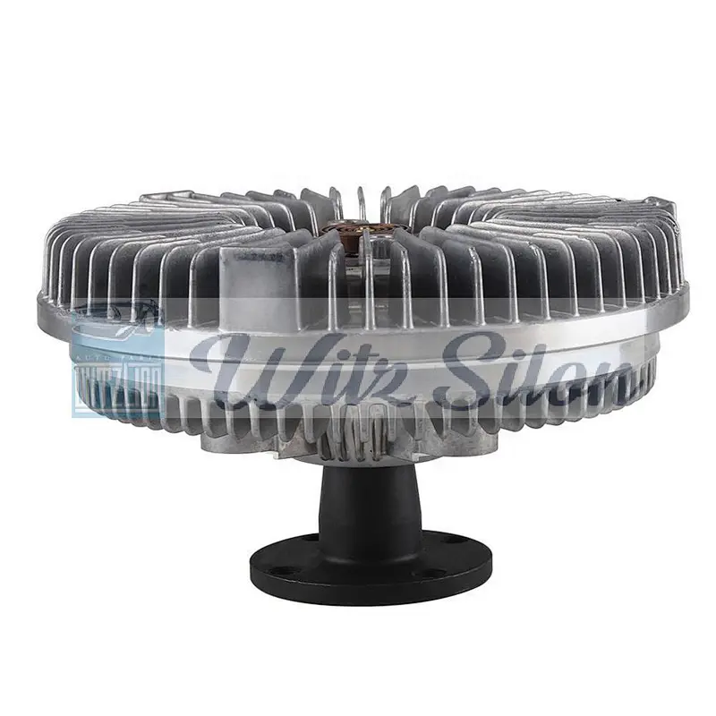 2839 Engine Cooling Fan Clutch - for 1997-1999 Chevrolet GMC C1500 C2500 K1500 K2500 Suburban 6.5L Turbo Diesel 22613 15028400