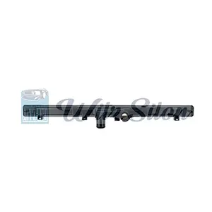 The radiator plastic tank for MITSUBISHI  car