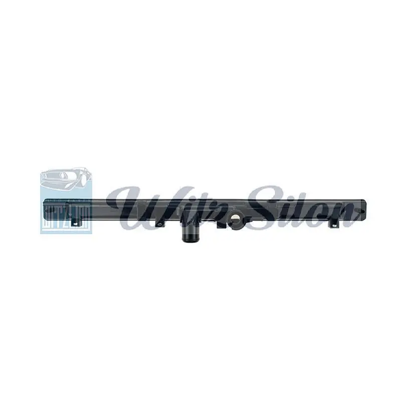 The radiator plastic tank for MITSUBISHI  car