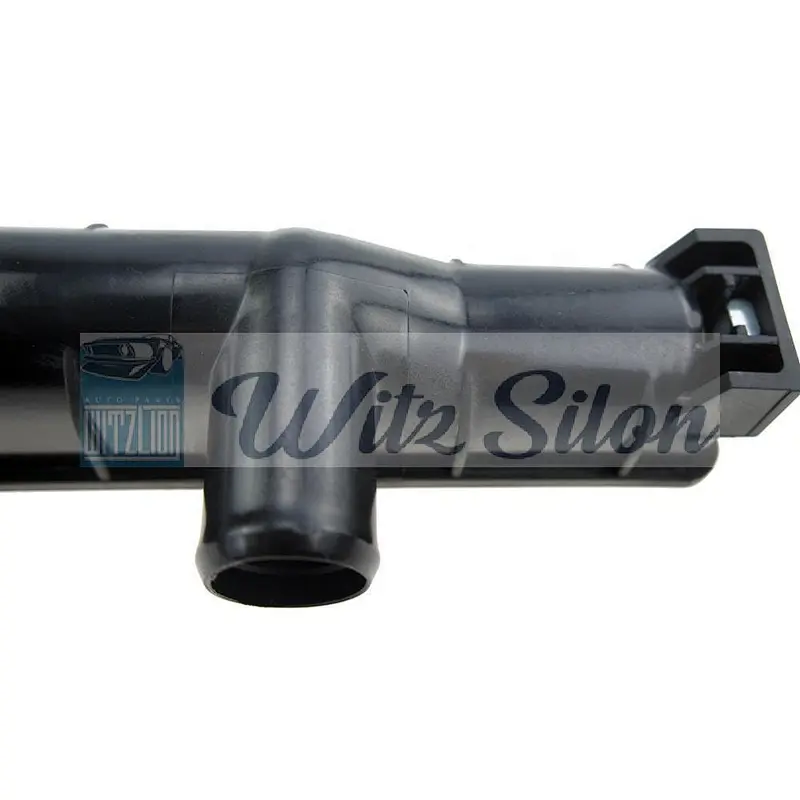OEM Aftermarket Water Cooling Auto Radiator Top Tank 1641007060 Auto Plastic Tanks For TO-TA